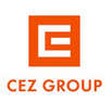 логотип CEZ Group