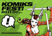 KomiksFEST!