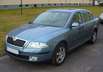 Skoda Octavia II