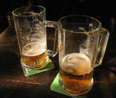 чешское пиво