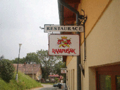 пивной ресторан Rampusak